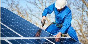 Installation Maintenance Panneaux Solaires Photovoltaïques à Saint-Cierge-sous-le-Cheylard